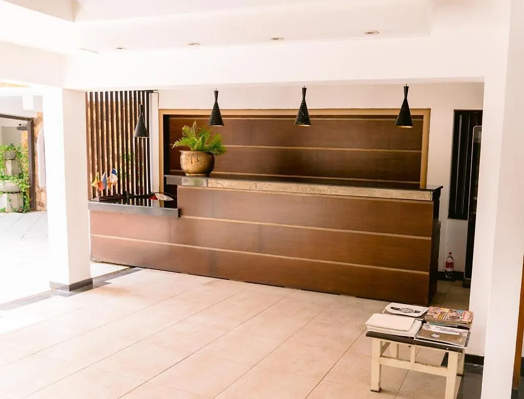 Romantic Garden Hotel Negombo