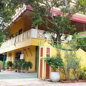 Habitación en casa particular Henderson Airport, Negombo
